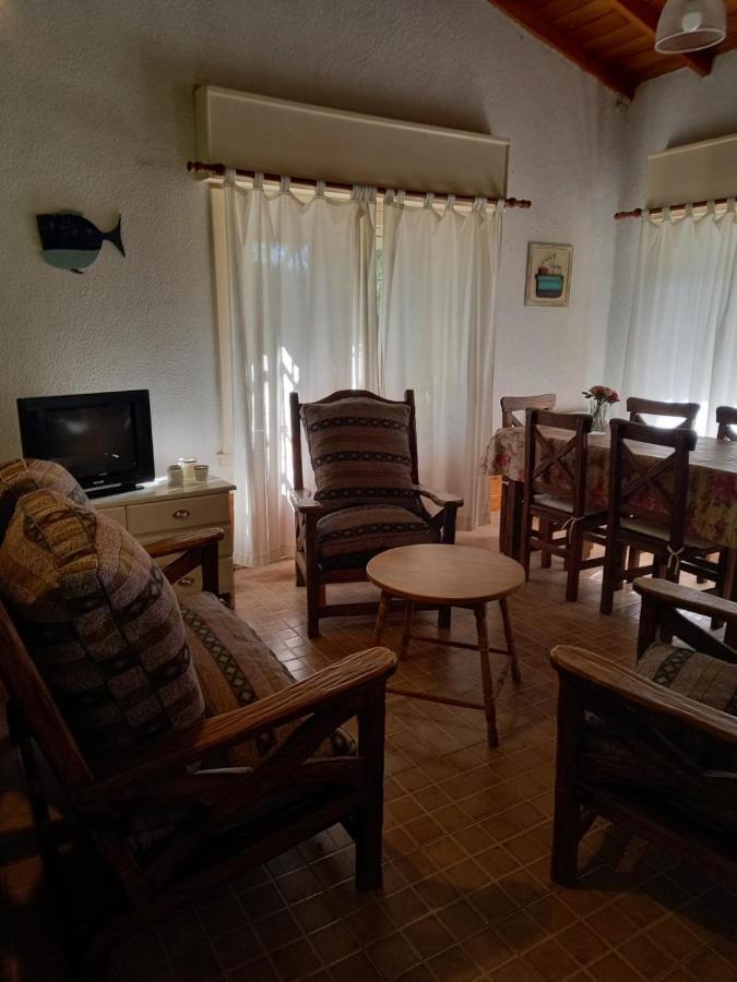 Holiday home Nuestro Lugar Villa Gesell