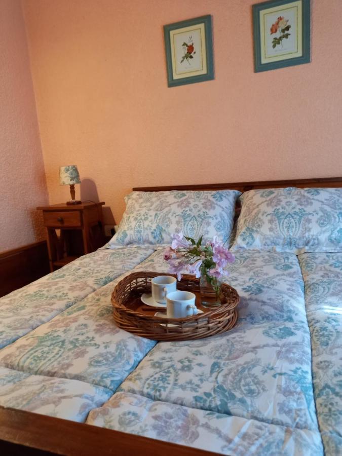Holiday home Nuestro Lugar