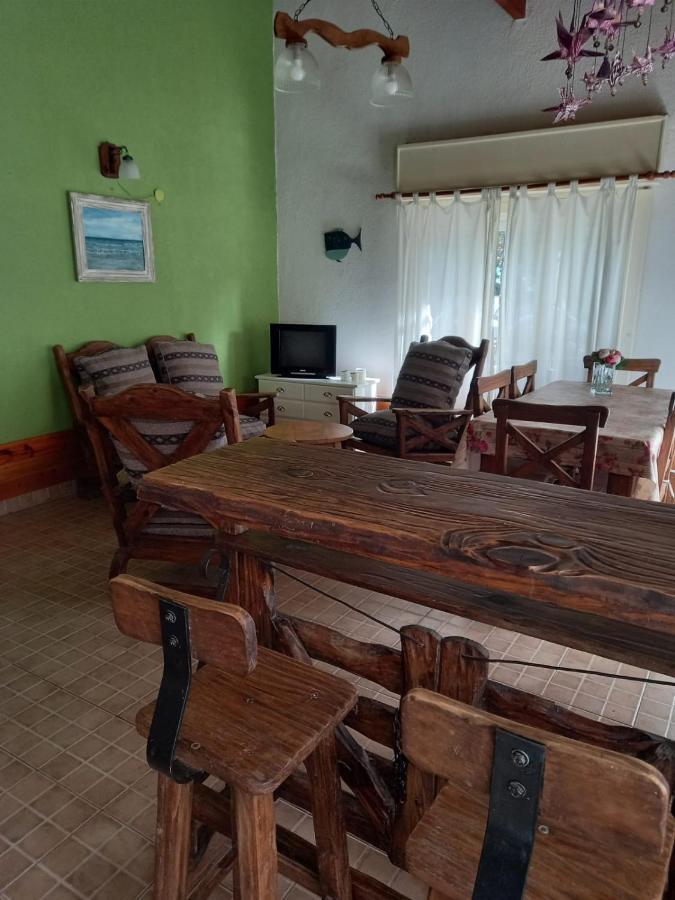 Nuestro Lugar Holiday home *