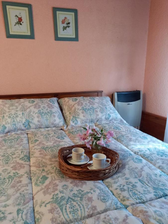 Nuestro Lugar Holiday home Villa Gesell