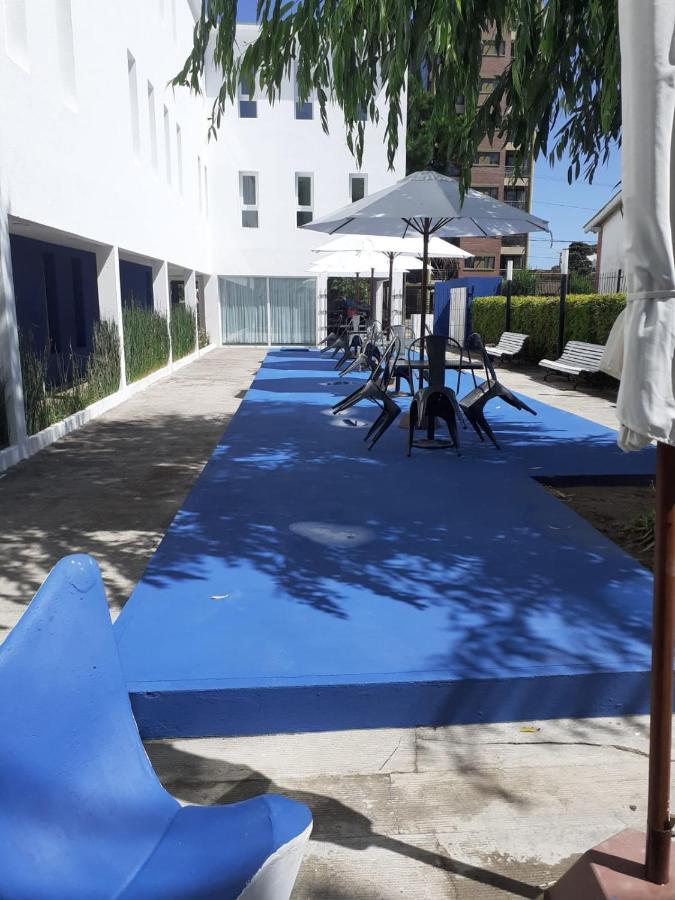 Hotel O2 Gesell Villa Gesell