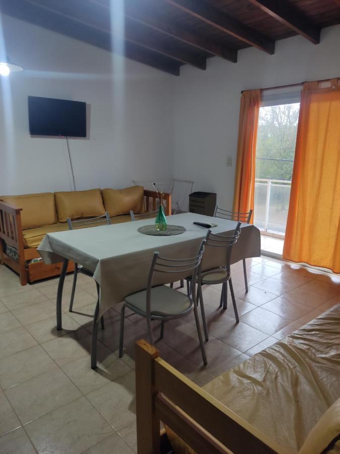 Departamentos Huelten Gesell Villa Gesell