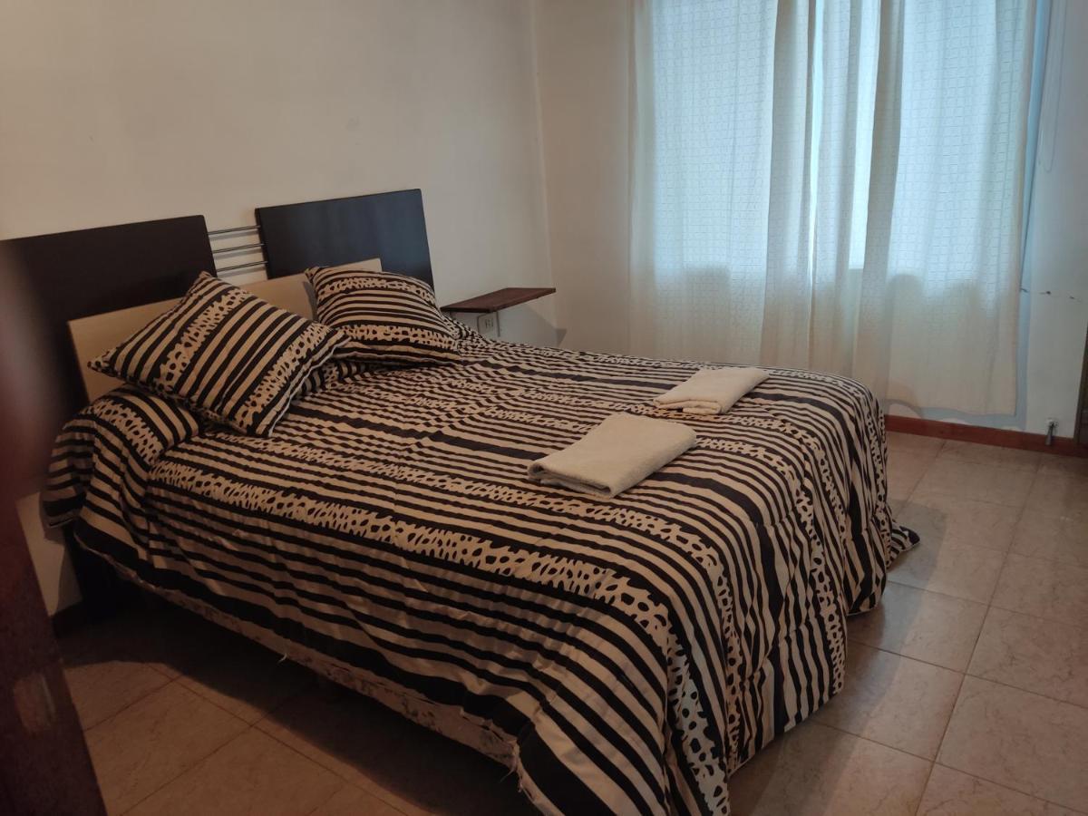 Departamentos Huelten Gesell Apartment *