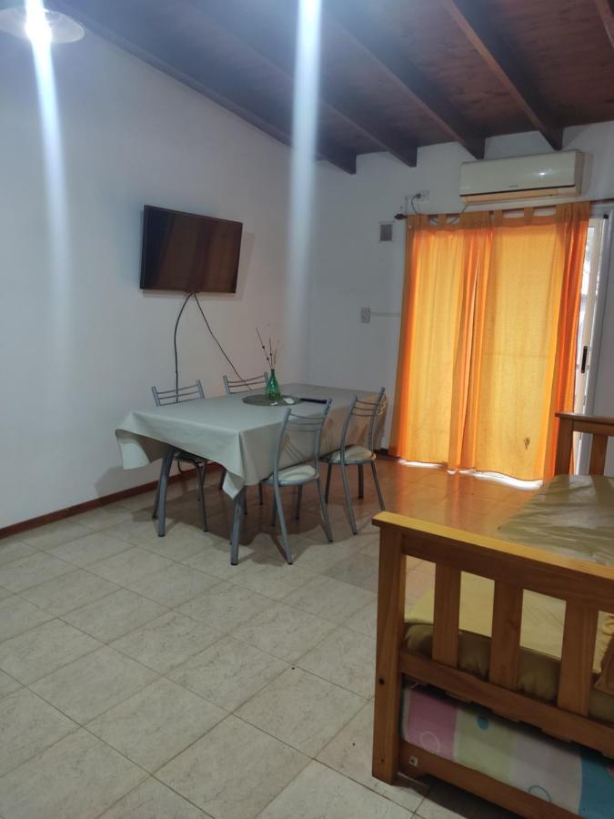 Departamentos Huelten Gesell Apartment Villa Gesell