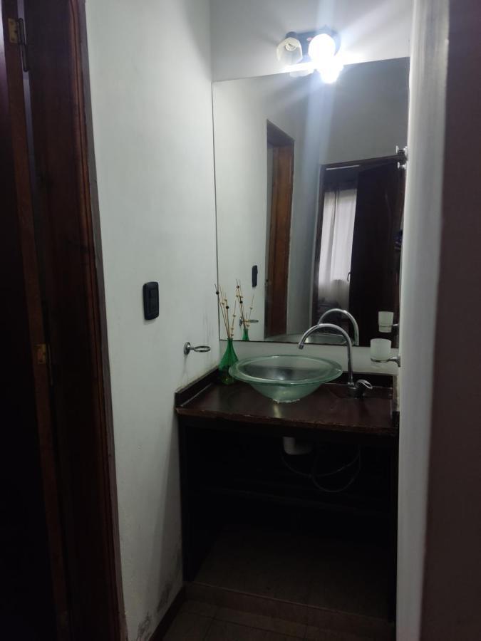 Apartment Departamentos Huelten Gesell *