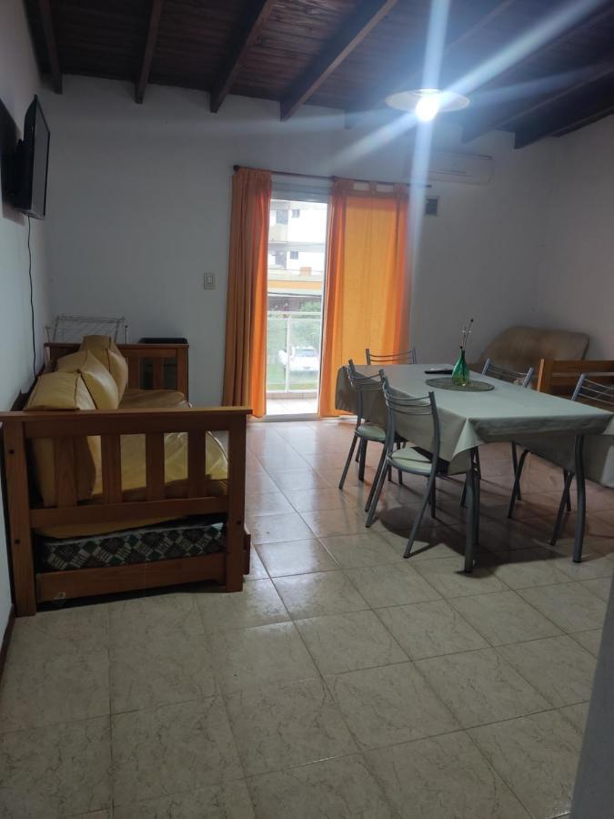 Departamentos Huelten Gesell Apartment Villa Gesell