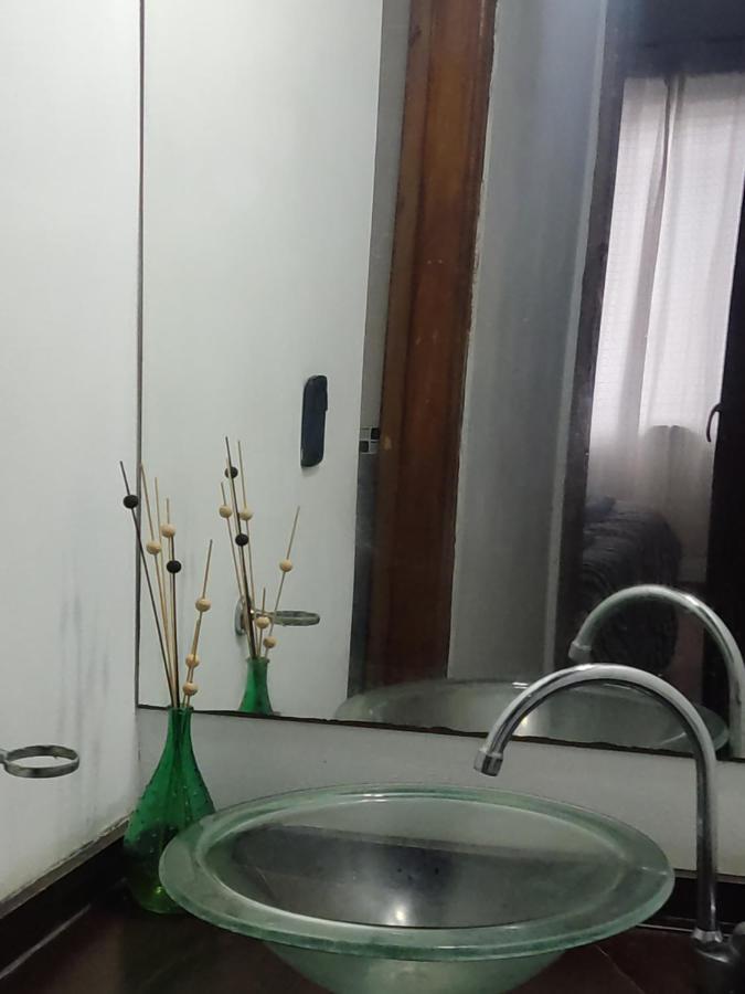 Departamentos Huelten Gesell Apartment *