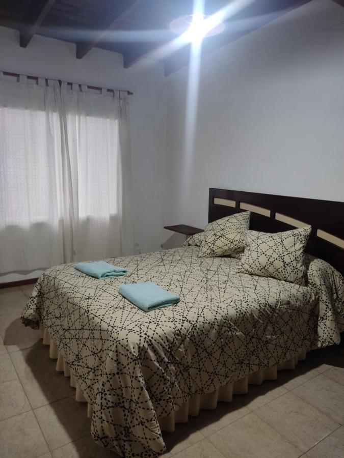 Apartment Departamentos Huelten Gesell *