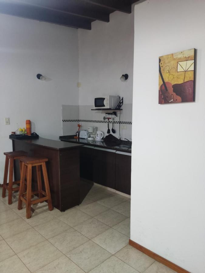 Departamentos Huelten Gesell Villa Gesell