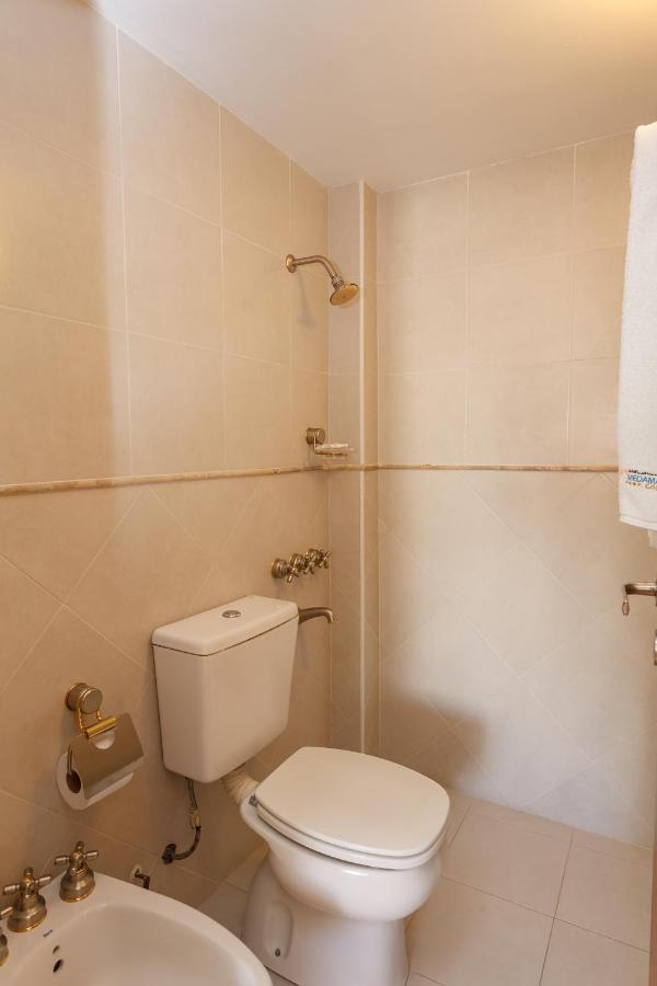 Aparthotel Medamar Club