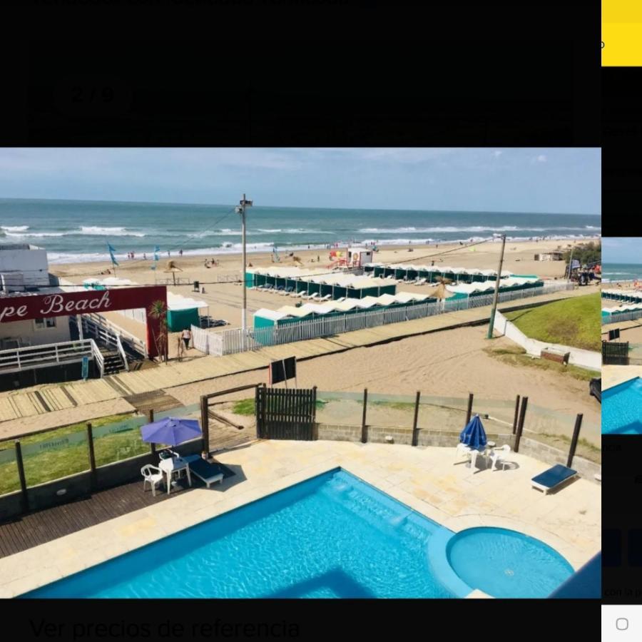 Departamento Miranda Villa Gesell