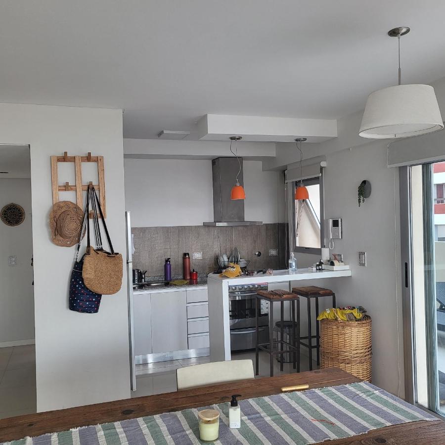 Departamento Miranda Villa Gesell