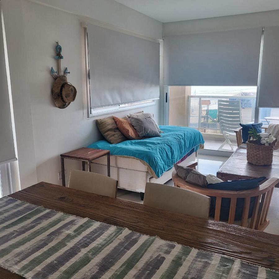 Departamento Miranda Villa Gesell