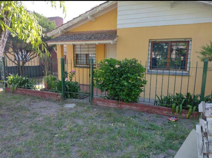 Holiday home Casasodali *