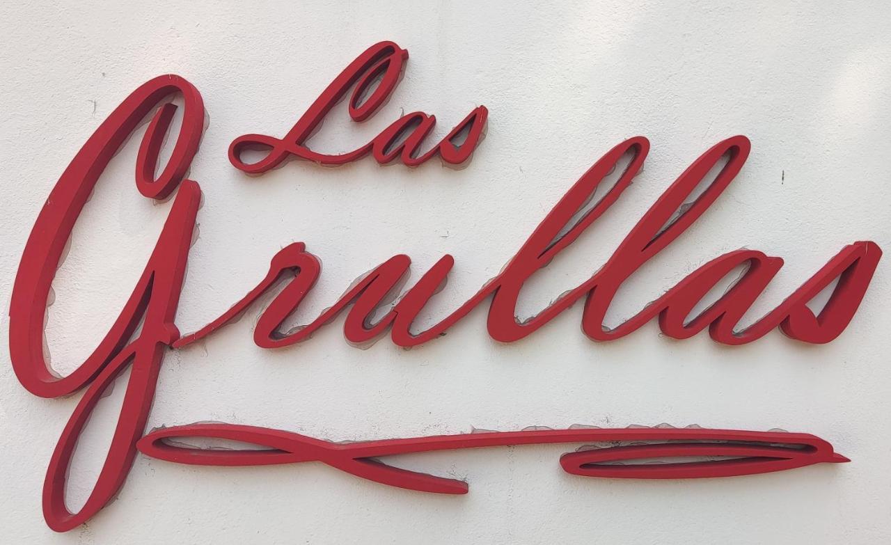 Inn Grullas 2*