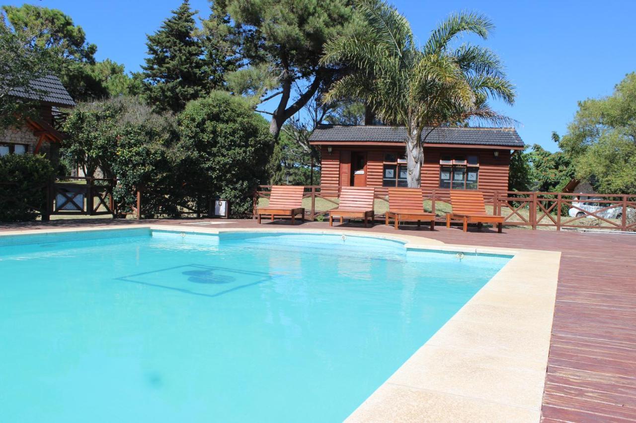 Ciruelos Apartahotel *
