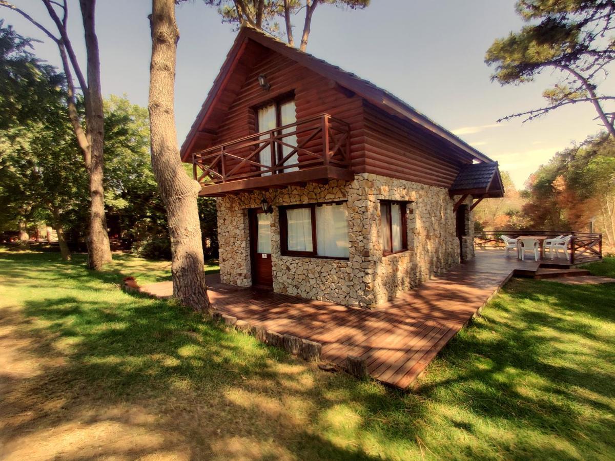 Apartahotel Ciruelos Villa Gesell