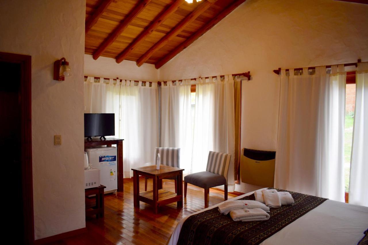 Ciruelos Villa Gesell