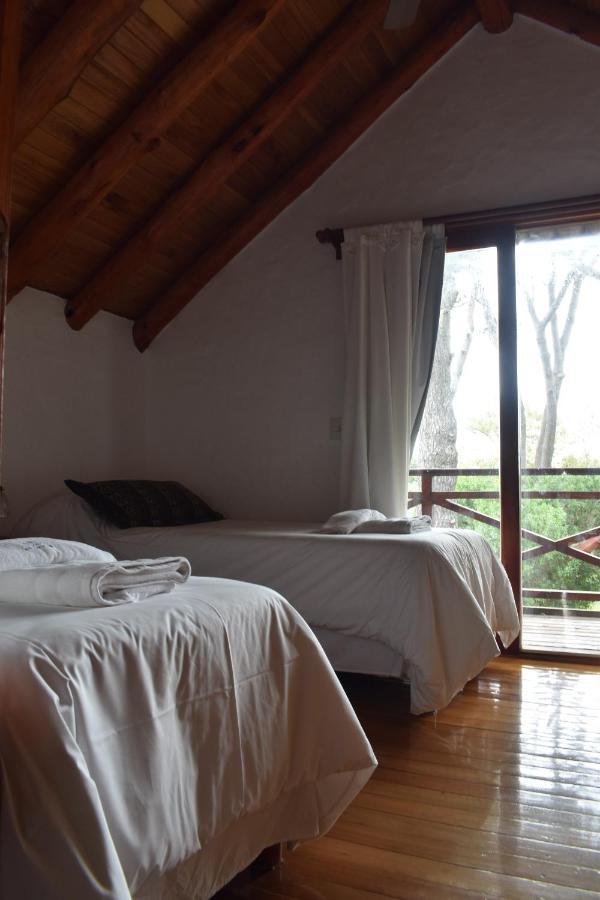 Ciruelos Apartahotel