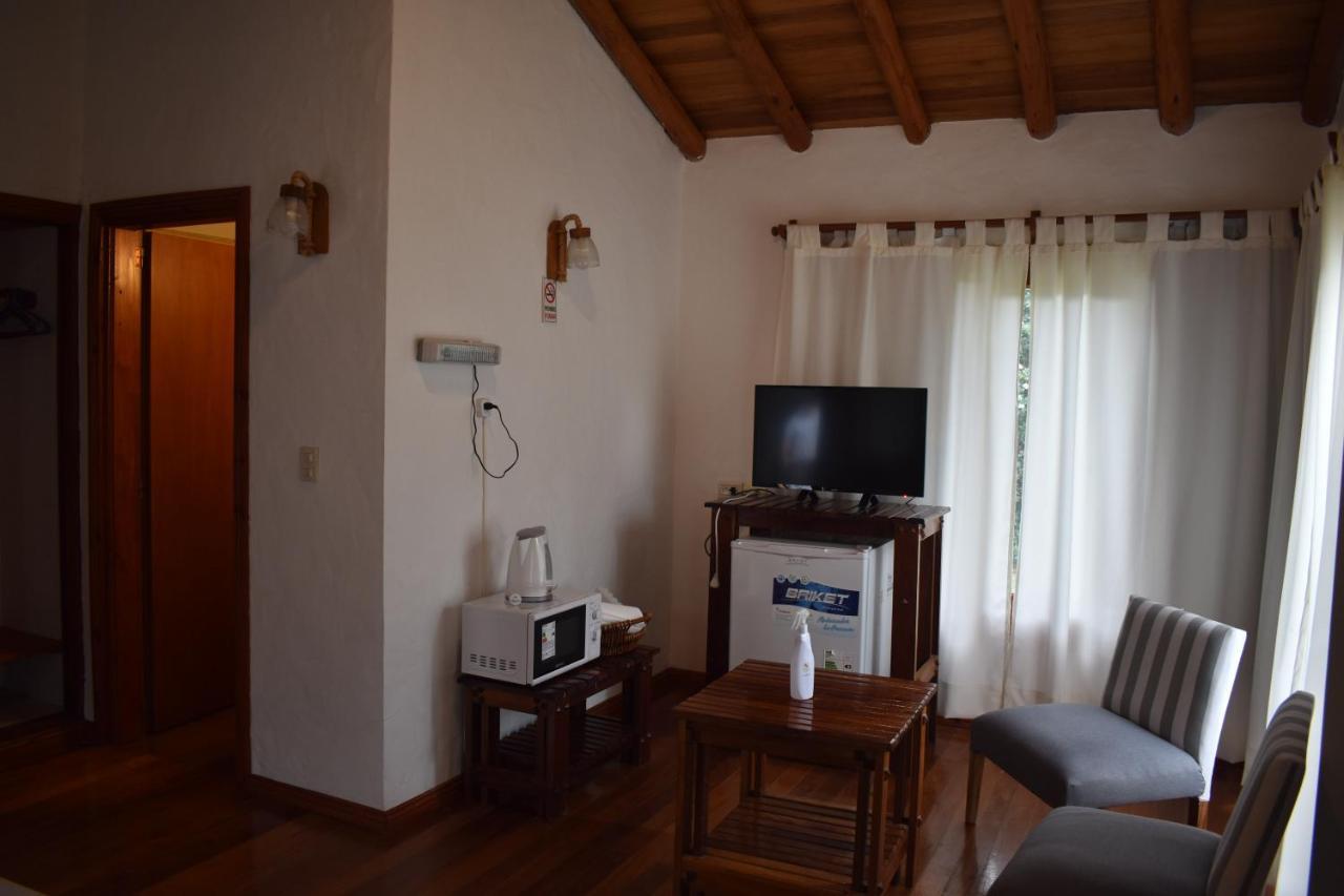 Apartahotel Ciruelos *
