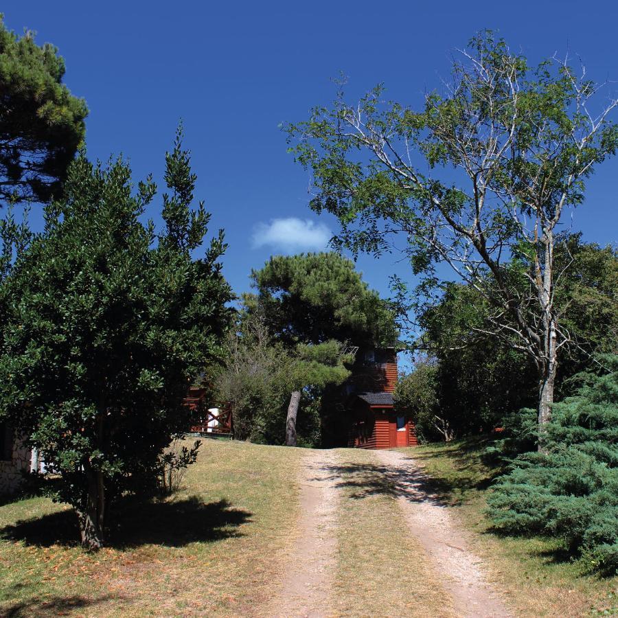 Apartahotel Ciruelos *