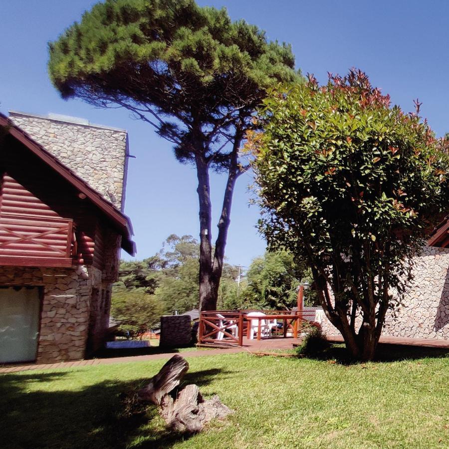 Apartahotel Ciruelos