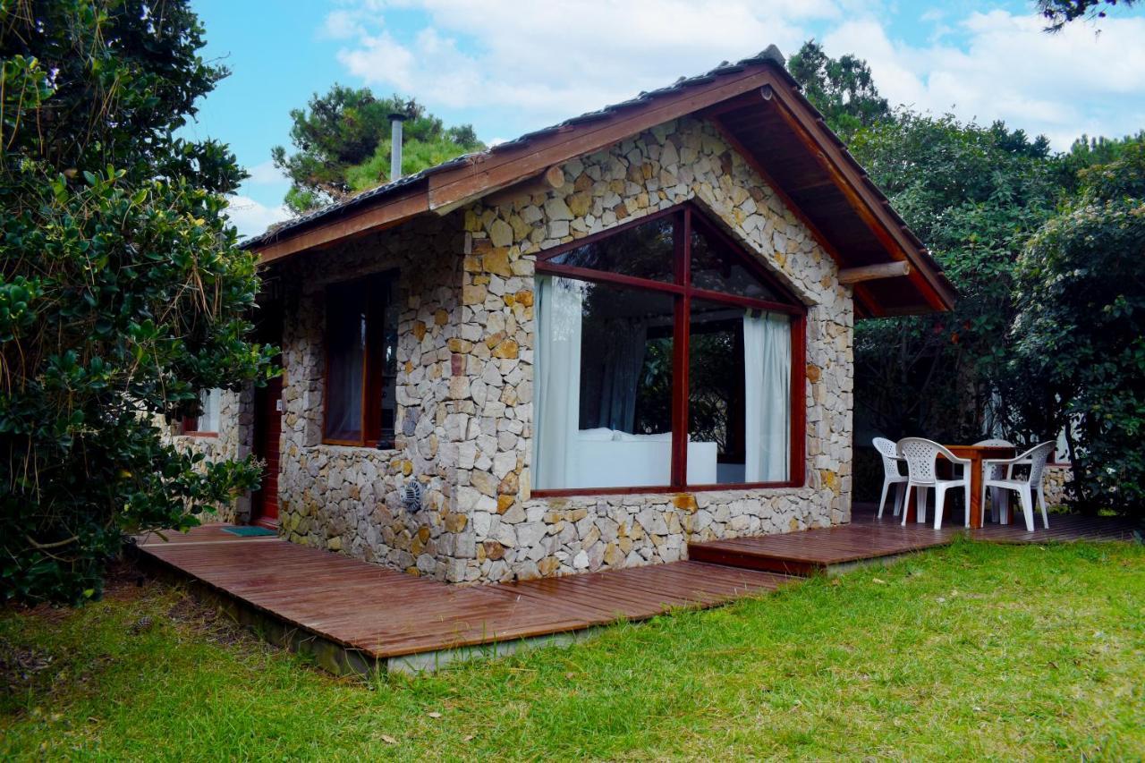 Ciruelos * Villa Gesell