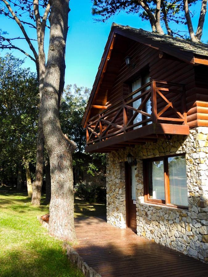 Apartahotel Ciruelos