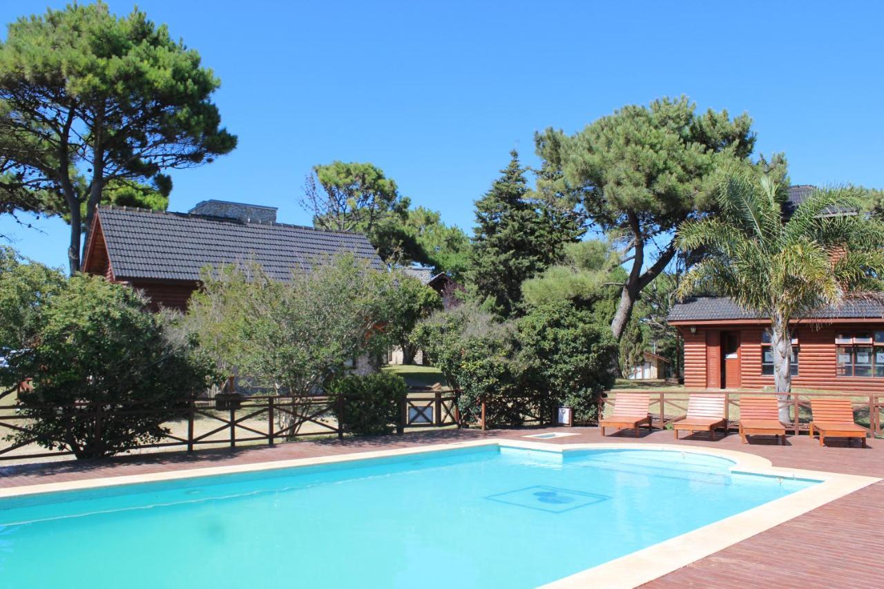 Ciruelos Apartahotel Villa Gesell