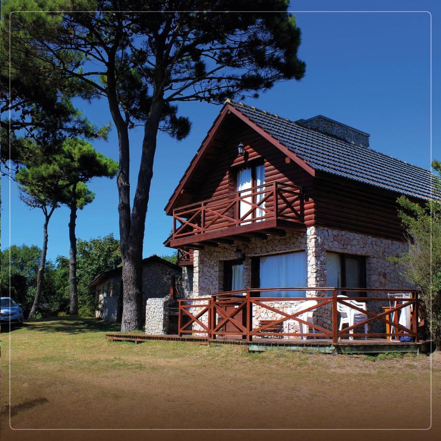 Ciruelos Villa Gesell