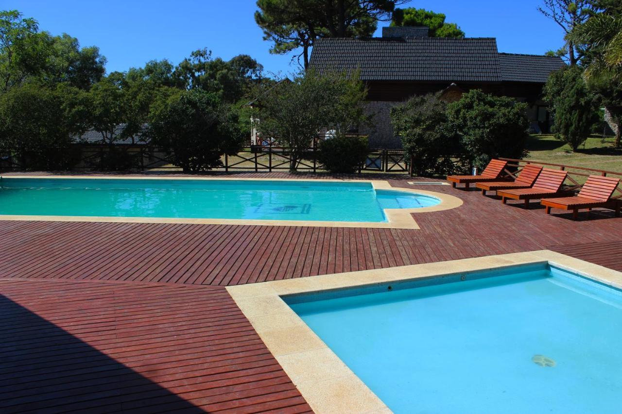 Apartahotel Ciruelos Villa Gesell