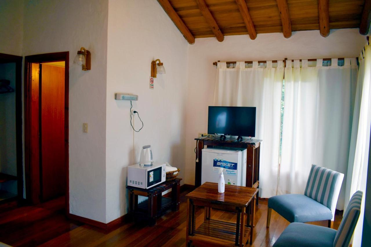 Ciruelos Apartahotel