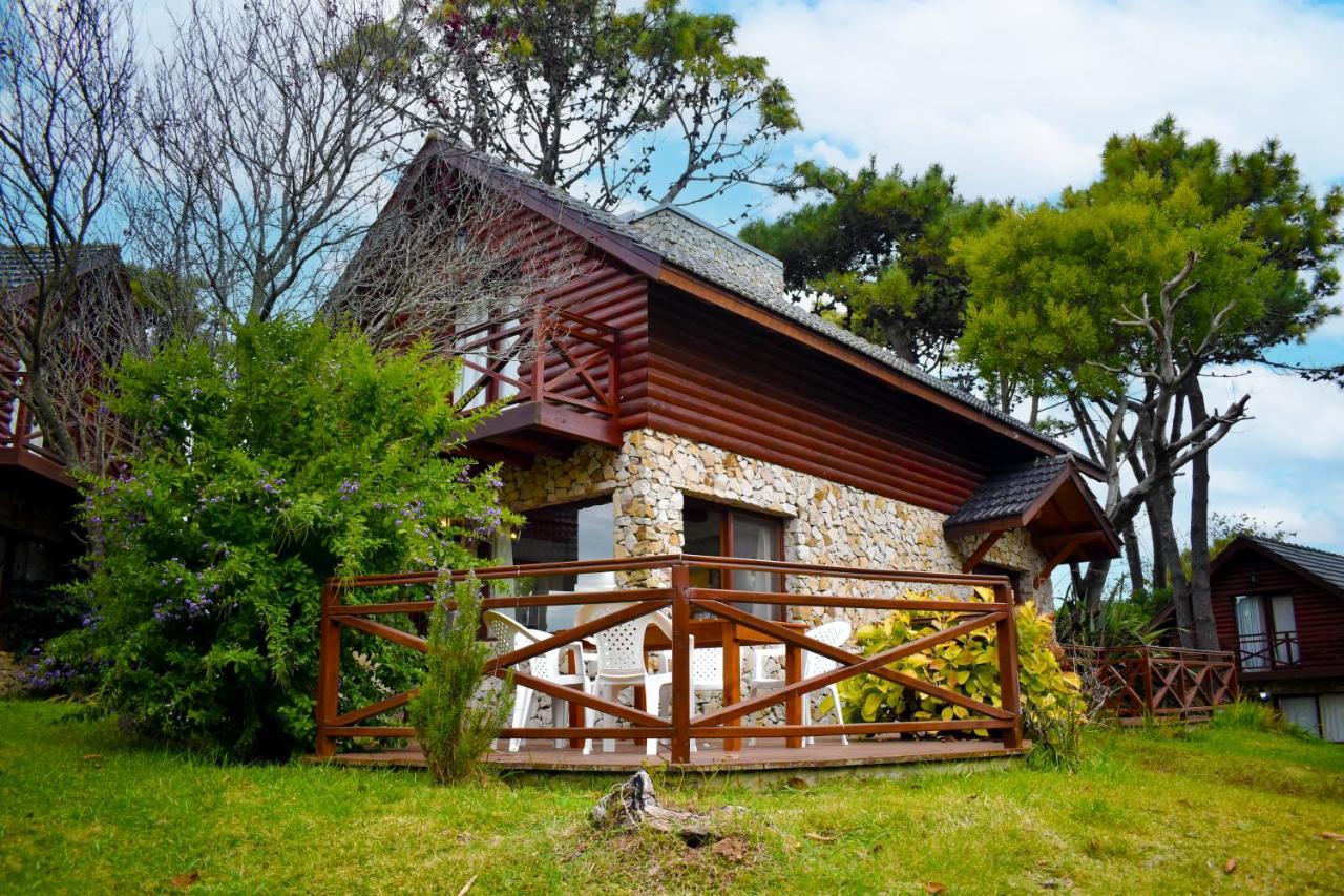 Ciruelos Apartahotel *