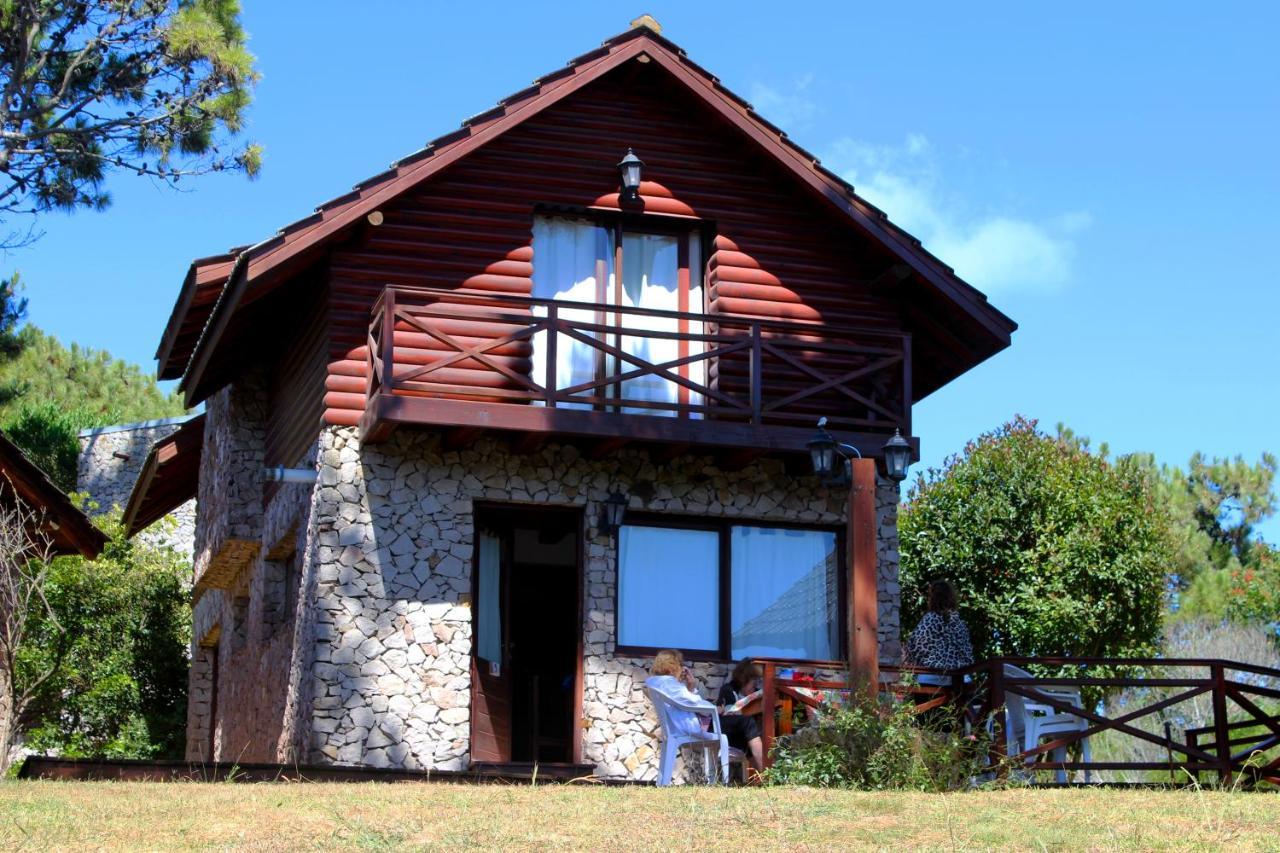 Ciruelos * Villa Gesell