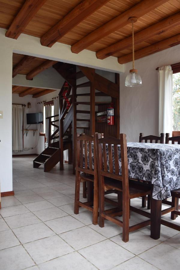 Ciruelos Apartahotel *