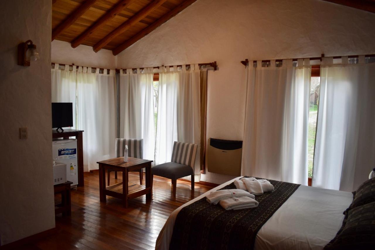 Ciruelos * Villa Gesell