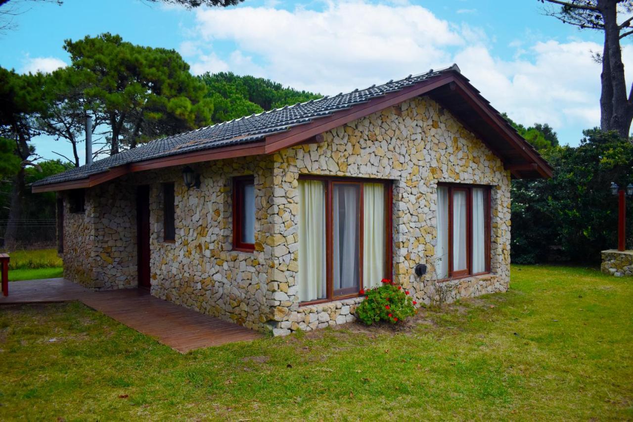 Apartahotel Ciruelos