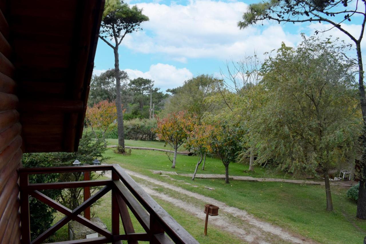 Apartahotel Ciruelos Villa Gesell