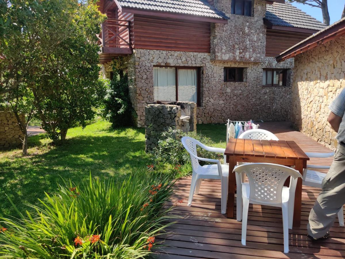 Ciruelos Apartahotel *