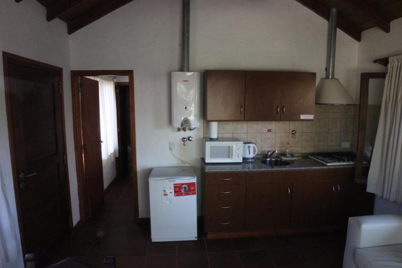 Ciruelos Villa Gesell