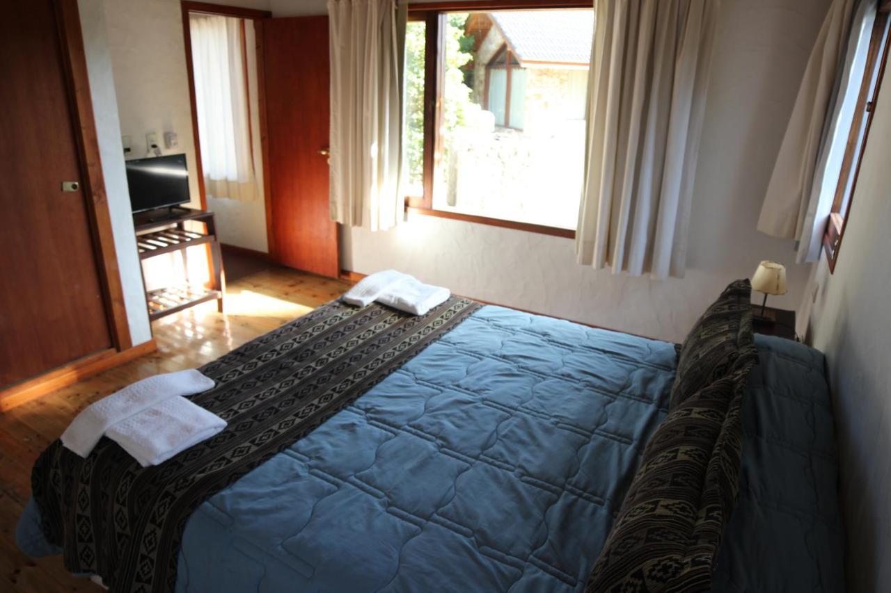 Ciruelos Apartahotel