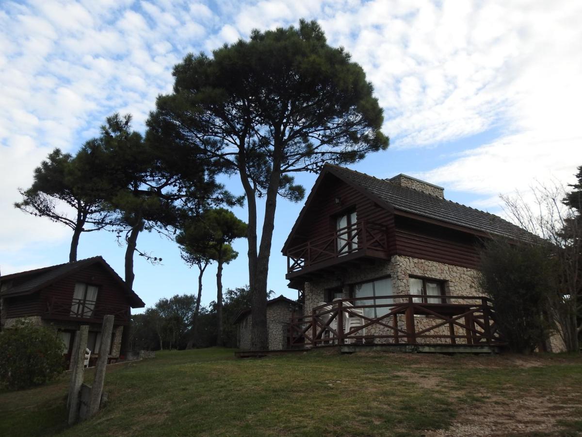 Ciruelos Apartahotel *