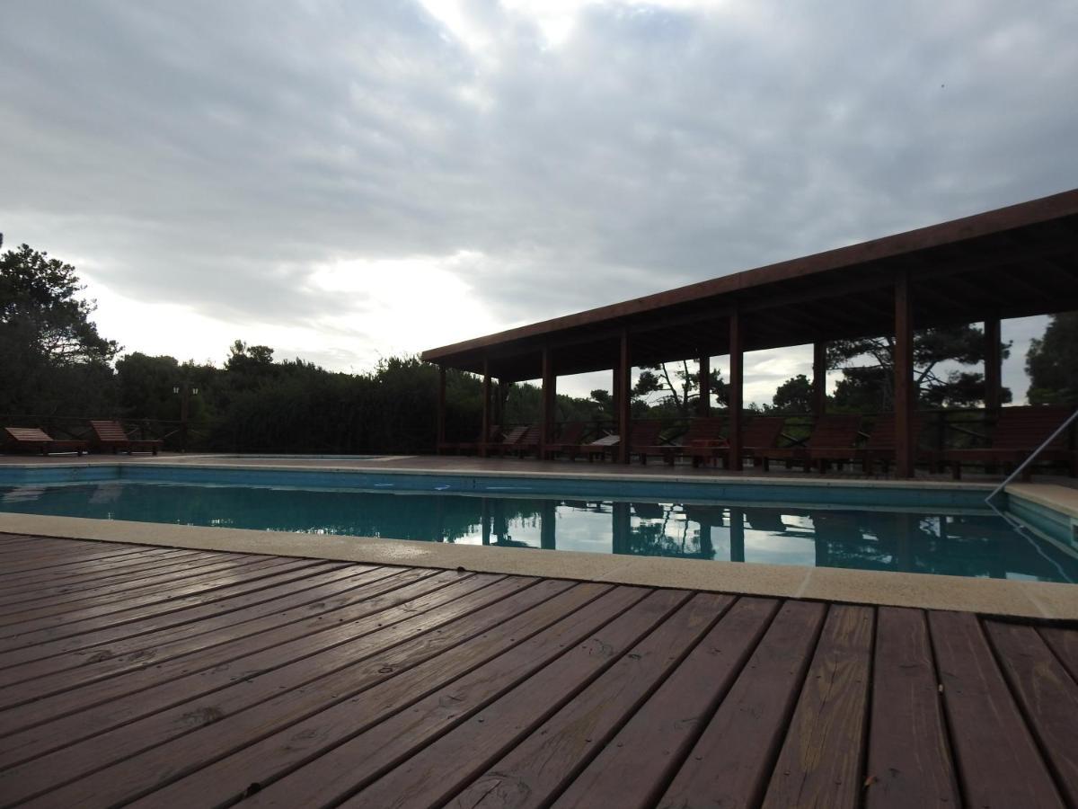 Ciruelos Villa Gesell
