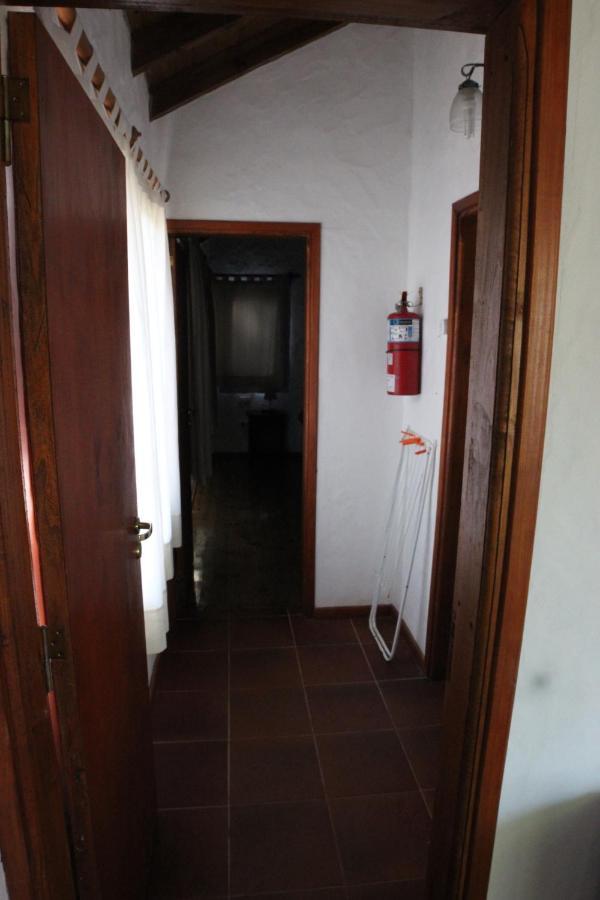 Ciruelos Villa Gesell