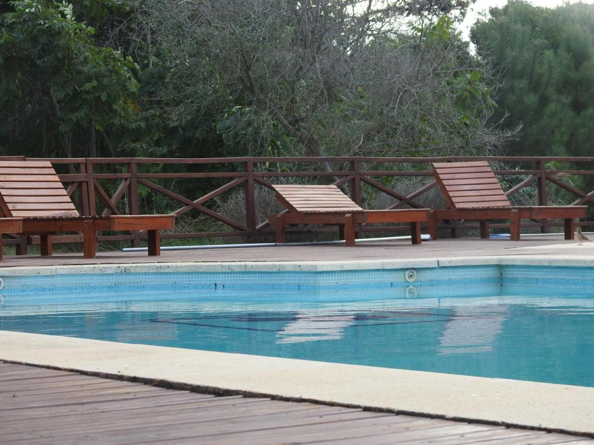 Ciruelos Apartahotel *