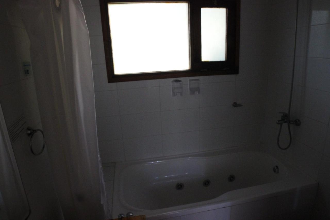 Apartahotel Ciruelos *
