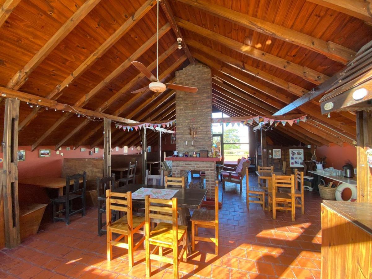 Grullas Inn Villa Gesell