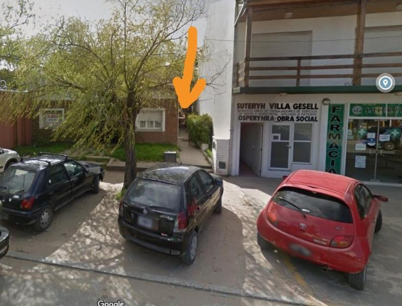 Mono Yoly Apartamento Villa Gesell