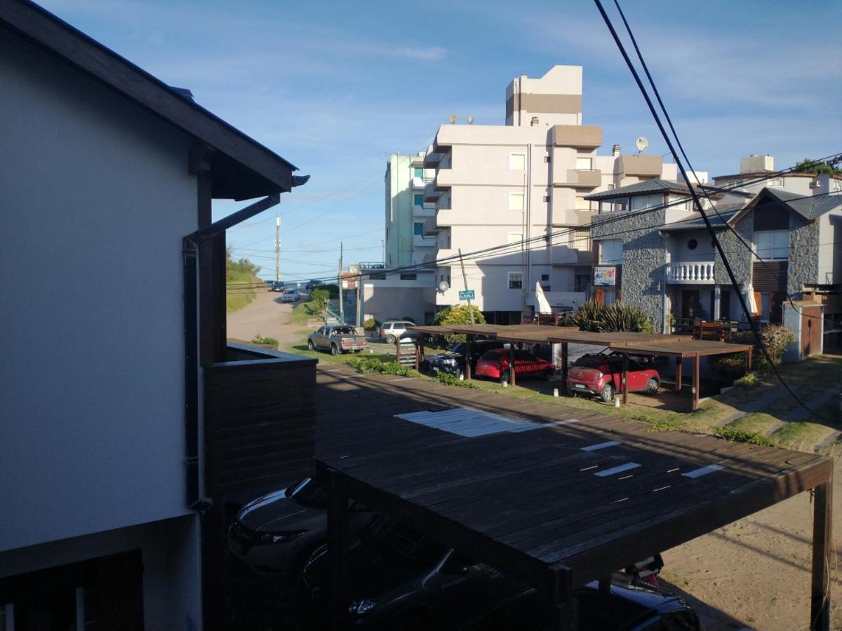 Departamento Zona Muelle Frente Al Mar Villa Gesell