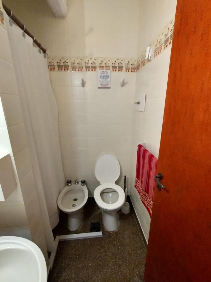 Apartamento Departamento Zona Muelle Frente Al Mar Villa Gesell